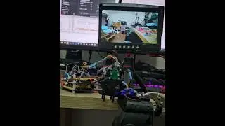 1D foc gimbal.......