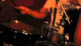 Hamashbir La'Agavot - live @ left bank, tel aviv, 31 8 2006