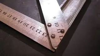 Cool self-made from the CARBON / Do it yourself and this is a simple device