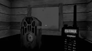 Shadows Of Timidity - Indie Horror Game (All Endings, No Commentary)