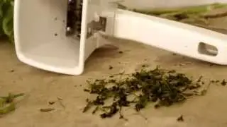 Park Seed's Herb Mill (Grinder)