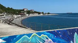 Дом на юге! Дорога! 