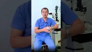 Gavhar almashtirgandan keyin ko'z xuddi haqiqiydek ko'radimi? 
