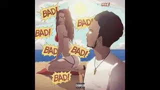 Mide - BAD! BAD! BAD! [Official Audio]