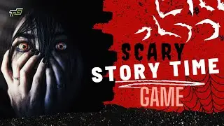 THIS IS HORROR GAME EVER #gameplay