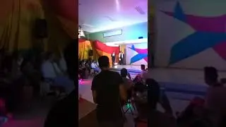 Lahuanny Oliveira Miss Trans/Travestis 2* lugar MS