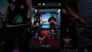 I love you bhosri k #alivegamer #freefire #1kcreator #ff #shorts #short