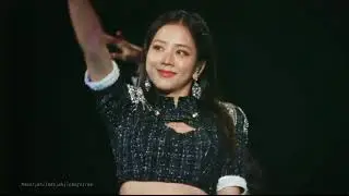 BLACKPINK Tokyo Dome 2019 - Dududud version Jp