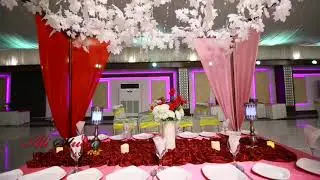 Rivoli Marquee