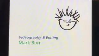 Baby Einstein world animals credits