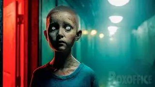 Their son died, but he won't ever leave them | Full Movie