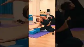 YOGA RELAX PARTY
