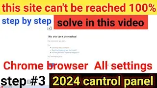 this site can't be reached | check the proxy and the firewall  | running windows network diagnostic