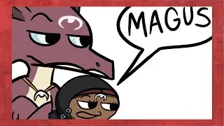 Bounded Spellcasting Moment || PF2E