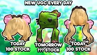 Click For UGC 2 CODES + Sneak peeks
