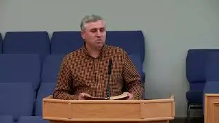 Дима Стаев - Проповедь