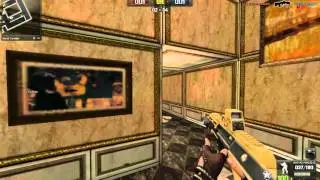 Kenangan bermain Point Blank Gemscool