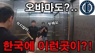 한국외대, 와우.. 작지만 월드 클래스! 근데 뭐가?? [Part 1] | HUFS 여행 #Univ트래블러