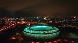 Баку ❤️🇦🇿
