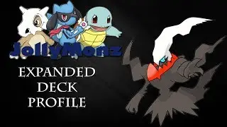 JollyMonz profiles Turbo Dark (Expanded)