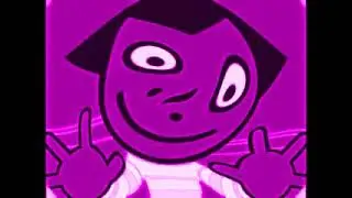 PBS Kids Dot Logo Effects Round 2 Vs Joeys Channel