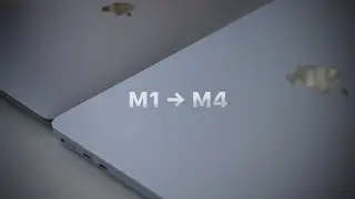 Безопасная рокировка: Air M1 → M4