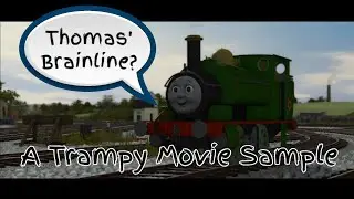 Percy The Pipsqueak // A Trampy Movie Sample