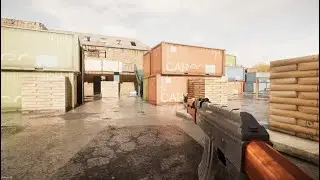 Unity Realtime GI Test 2021