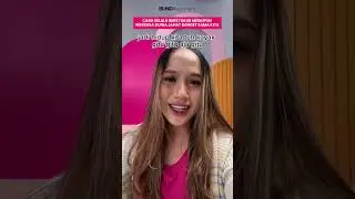 INI CARA NADYA SHAVIRA SELALU BERSYUKUR