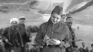 мы памяти этой верны