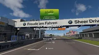 Gran Turismo 7 (PS5) - Desafios Semanales: Enero Semana 1 - Copa Mundial Turismos 900