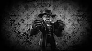 (FREE) Undertaker Type Beat - The Undertaker RapHip Hop Instrumental