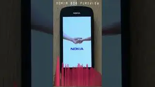 Nokia 808 PureView Remix #shorts