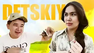 DETISKIY 😫 | 
