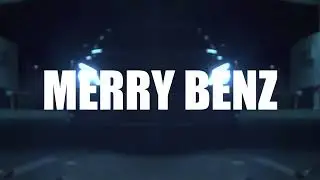 MerryBenz SHAY x DRI3