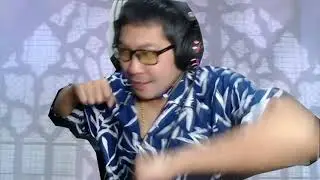 Rick Roll Zhevass (ริกโลรลชีวาส)