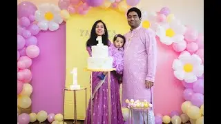 Yashika Birthday teaser | Bentonville , AR | USA