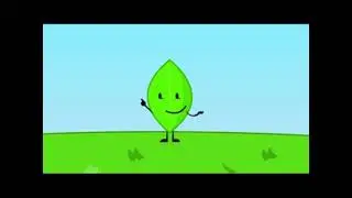 Bfdi test animation (24 fps with lip sync)