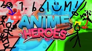 anime hero simultor oynuyoruz!!!!!!