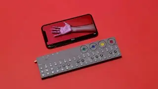 OP-Z photomatic