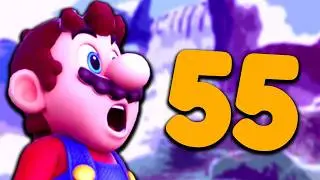 Mario Odyssey's Biggest Barrier Was Finally Broken