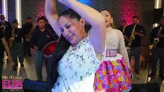 NATALY SALAZAR - 50 YEARS OLD ELSA ORDOÑEZ