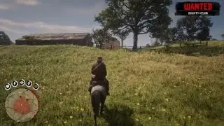 Red Dead Redemption 2: Saving Mark Johnson