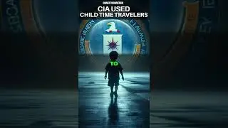 144 of Them Took Part in a Secret Time Travel Experiment