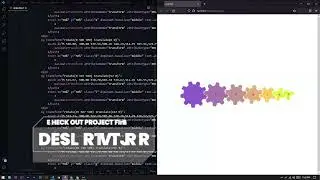 SVG Loading Animation Effect Htm and CSS | Coding Script #how_to_create_svg_animation