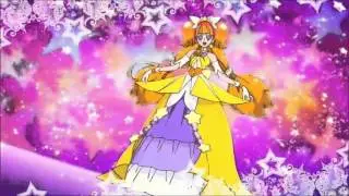 Yume wa Mirai e no Michi ~Cure Twinkle ver~