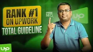 Upwork SEO | How to Get More Upwork Invitations to Interview | How to Rank #1 on Upwork