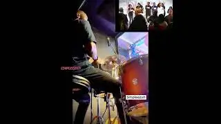 DEEPER EXPERIENCE CHANT(DrumCam)  