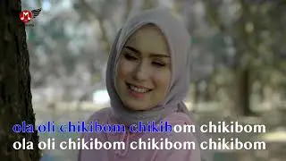 Juliey - Chikiboom (Karaoke Song With Lyrics - Original Key) #OlaOliChikiboom #music #video #karaoke