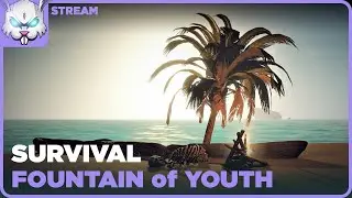 Знакомство с игрой ● Survival: Fountain of Youth